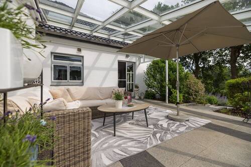 Bild 3 - 7 Zimmer Einfamilienhaus in Techau