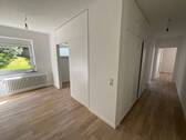 Flur/Essbereich - 2 Zimmer Etagenwohnung in Remscheid