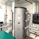 Heizanlage - 