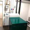 Heizanlage - 