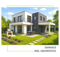 Neubauprojekt mit Charme - Ihr KfW 40 mit QNG Einfamilienhaus - Köln Rath/Heumar