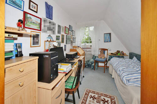 Kinderzimmer - 