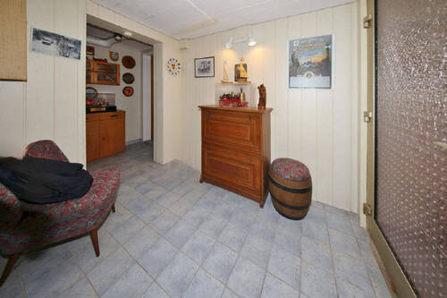 Kellerraum - 