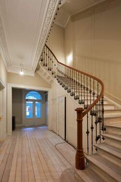 Treppenhaus - 