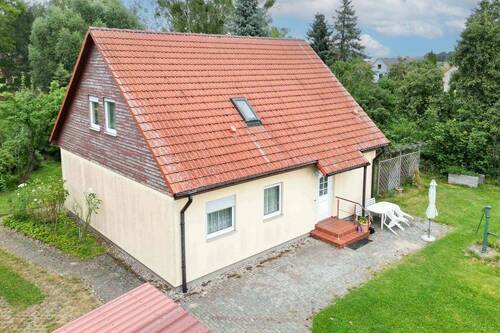 Luftaufnahme Außenansicht - 