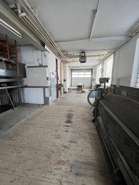 werkstatt2.jpg - Halle zur Miete in Weilheim an der Teck