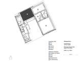Obergeschoss - 