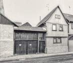 Ansicht vor Sanierung - 4 Zimmer Bauernhaus, Landhaus zum Kaufen in Butzbach