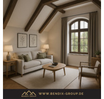 Historisches Wohnhaus mit Seele - modernes Wohnen in klassischem Ambiente! Top Lage in Schkeuditz