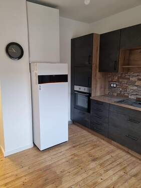 neue Gastherme - 3 Zimmer Etagenwohnung zur Miete in Bad Staffelstein