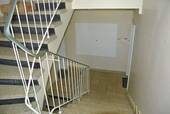 Treppenhaus - 