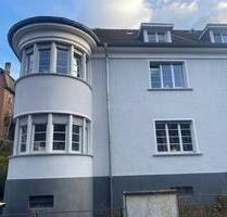 Stilvolles Wohnen in der Feldmannstraße: Altbauwohnung mit Charme - Saarbrücken Alt-Saarbrücken