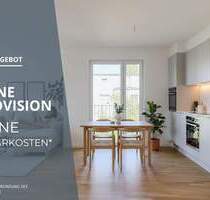 4-Zimmer-Dachgeschoss * Balkon mit Weitblick * Nähe Orankesee - Berlin Alt-Hohenschönhausen 4-Zimmer-Dachgeschoss * Balkon mit Weitblick * Nähe Orankesee - Berlin Alt-Hohenschönhausen