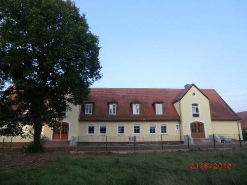 Bild 11 - 3 Zimmer Etagenwohnung zum Kaufen in Neustadt