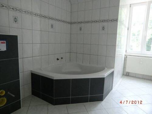 Bild 4 - 3 Zimmer Etagenwohnung in Neustadt