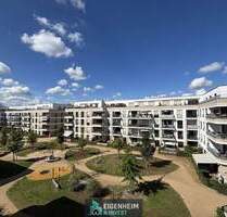 Eleganter Neubau trifft großzügiges Familienwohnen - Berlin Wittenau