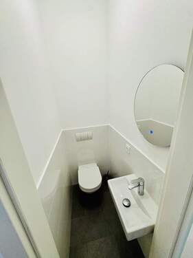 Gäste WC - 