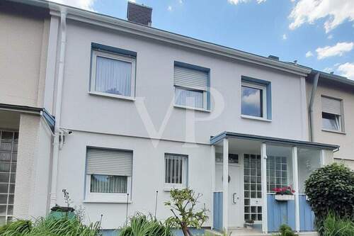 Bild 1 - Gemütliches Reihenmittelhaus in bevorzugter Lage von Eschwege