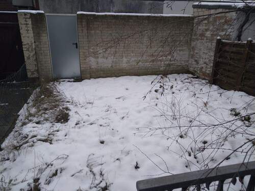 Garten.jpeg - 6 Zimmer Mehrfamilienhaus, Wohnhaus in Bremen