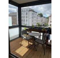 Provisionsfrei! Hochwertige Wohnung inklusive Tiefgaragenplatz in zentraler Lage - Hamburg Altona-Altstadt