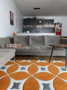 Bild 3 - 3 Zimmer Etagenwohnung in Hamburg