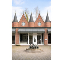 ***Vielseitige Bürofläche am Gänsemarkt Diepholz***