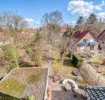 Ruhelage Hermsdorf! Ca. 422 qm gleichmäßig geschnittenes Grundstück in zweiter Reihe - Berlin