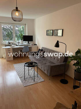 Bild 3 - 2 Zimmer Etagenwohnung in München