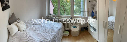 Bild 4 - Etagenwohnung mit 38,00 m&sup2; in München zur Miete