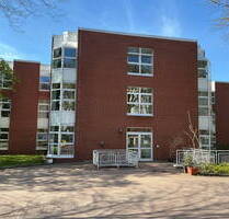 Klinikimmobilie in direkter Nachbarschaft zur Asklepios Klinik Barmbek - Hamburg Alsterdorf