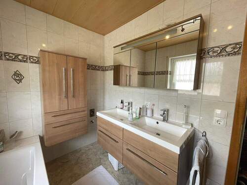 Badezimmer - 