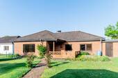 Gartenansicht - 
