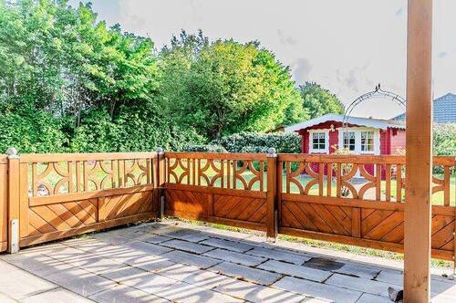 Terrasse - 