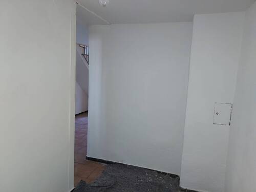 Gang Erdgeschoss - 