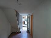 Eingang Erdgeschoss - 
