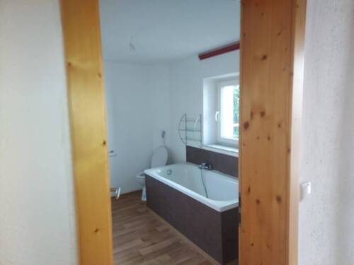 Badezimmer - Obergeschoss - 