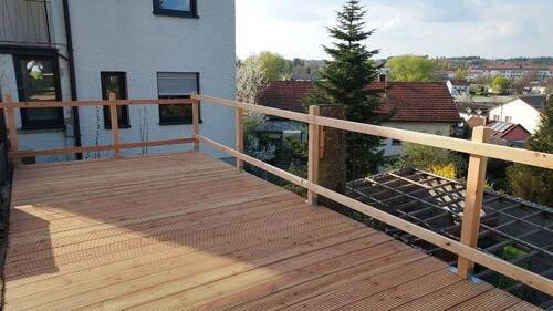Terasse - 