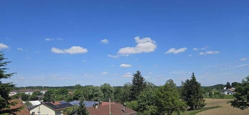 Ausblick-Terasse - 