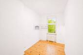 Ankleidezimmer/Homeoffice - 