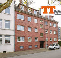 TT bietet an: Voll vermietetes Klinker-Mehrfamilienhaus in top Lage! - Wilhelmshaven-Heppens