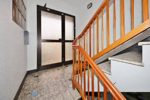 Treppenhaus - 