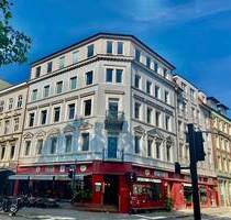 Vielseitig nutzbare Gewerbefläche mit Gastronomieausstattung in bester Lage von Ottensen! - Hamburg