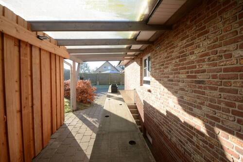 Unterstand - 