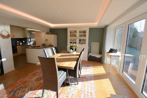 Essbereich - 