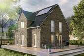 Gartenansicht - 
