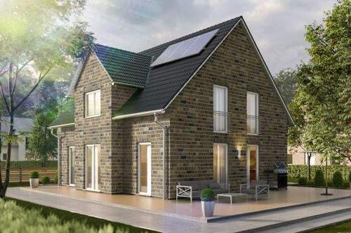 Gartenansicht - 