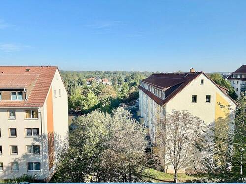 Ausblick - 