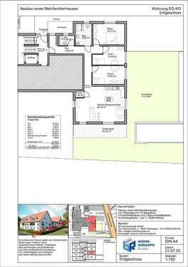 Vertriebsplan Wohnung - EG-W3 M.1-150.jpg - 
