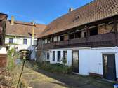 Ansicht Hinterhaus2 - 