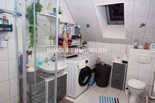 Badezimmer DG - 